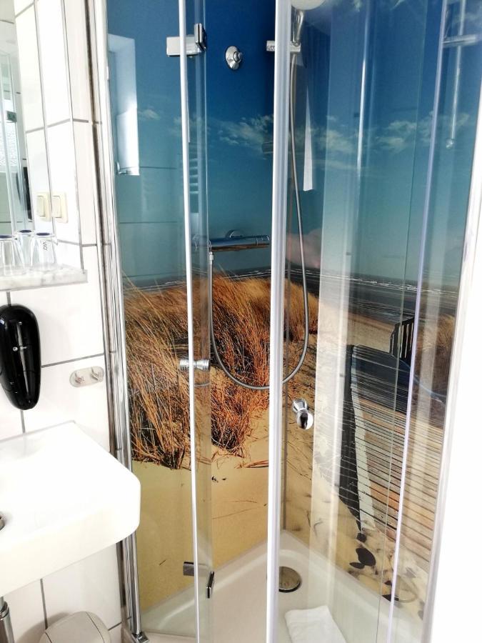 Hotel Pellmuehle Йевер Экстерьер фото