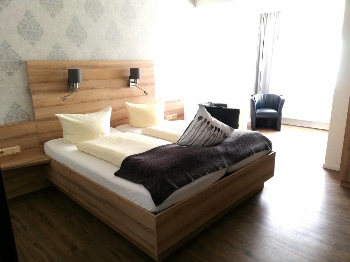 Hotel Pellmuehle Йевер Экстерьер фото