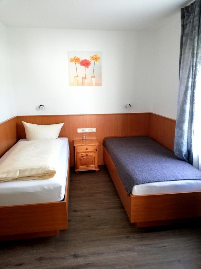 Hotel Pellmuehle Йевер Экстерьер фото