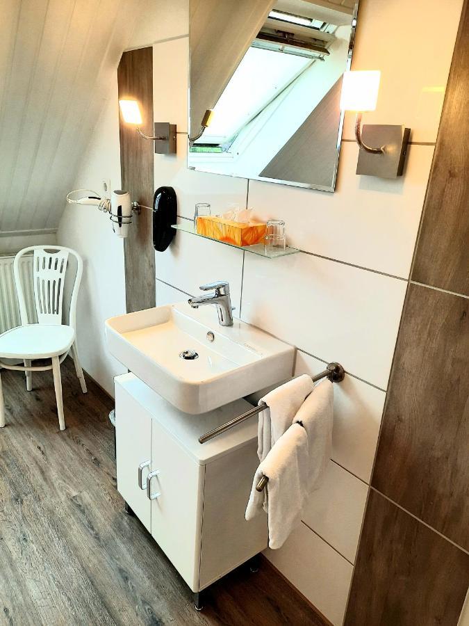 Hotel Pellmuehle Йевер Экстерьер фото