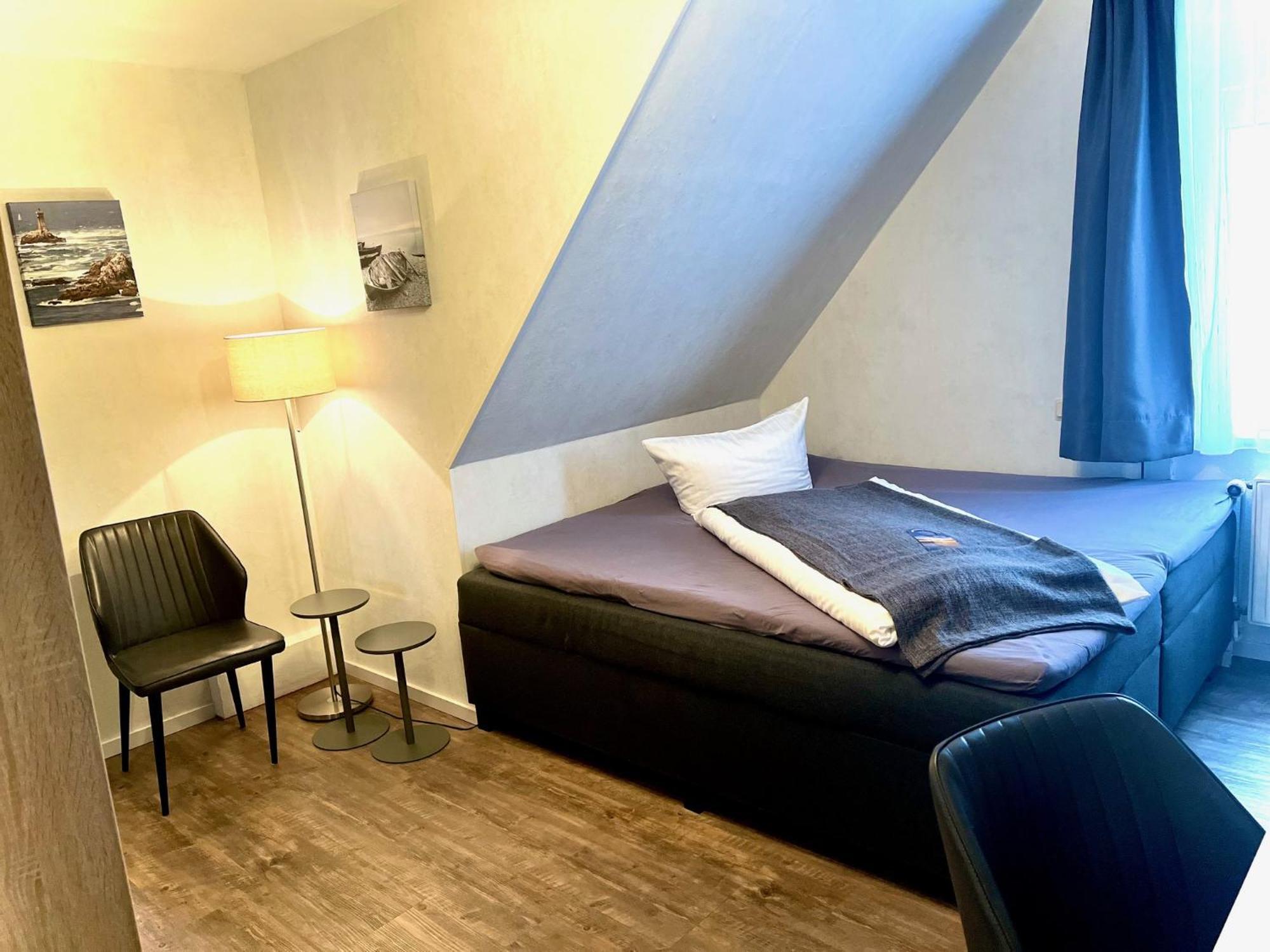 Hotel Pellmuehle Йевер Экстерьер фото