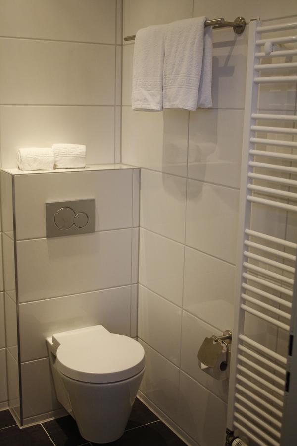 Hotel Pellmuehle Йевер Экстерьер фото